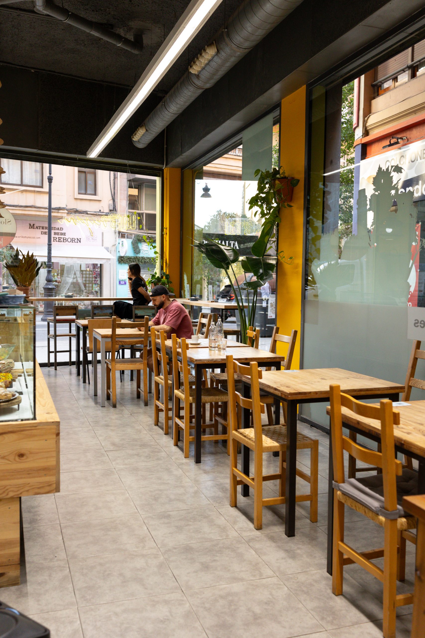 Inicio - Un lugar para reconectar